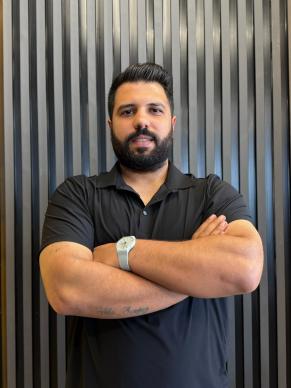 İbrahim Kaya
