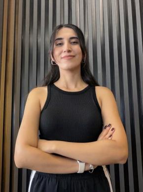 Ela Gerger