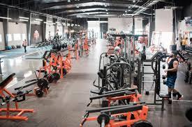 Şanlıurfa’da Fitness ve Kişisel Dönüşüm Armor Fitness ile Hedeflerinize Ulaşın