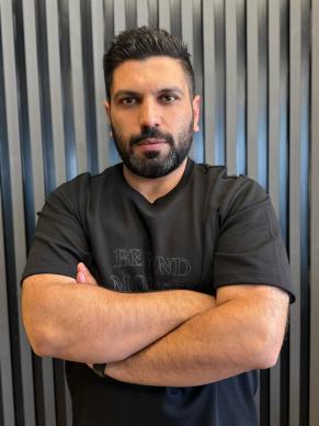 Bünyamin Kaya